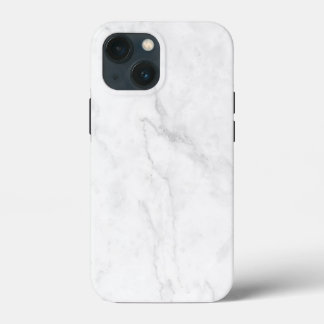 Case-Mate iPhone Case Marbre Blanc