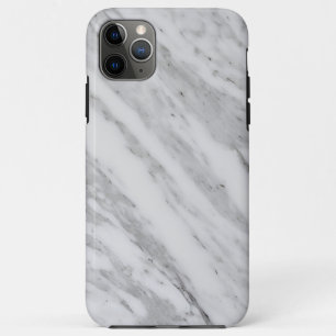 Case-Mate iPhone Case Marbre Blanc Élégant