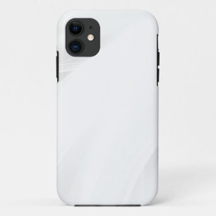 Case-Mate iPhone Case marbre blanc moderne Coque-Mate Tough Apple