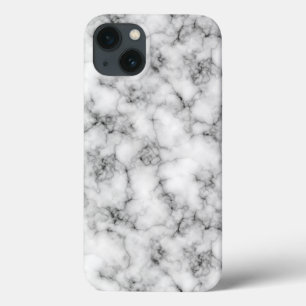 Etui iPhone Case-Mate Marbre blanc très réaliste pierre naturelle Imprim