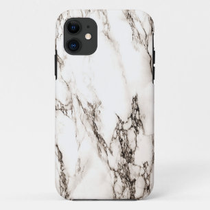 Case-Mate iPhone Case Marbre Brown