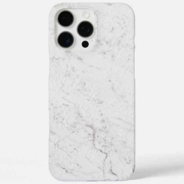 Coques Case-Mate iPhone Marbre élégant (Verso)