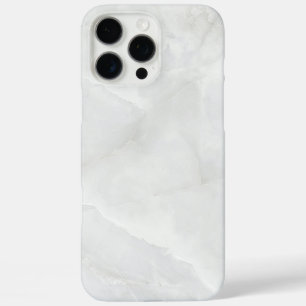 Coques iPhone 16 Pro Max Marbre élégant