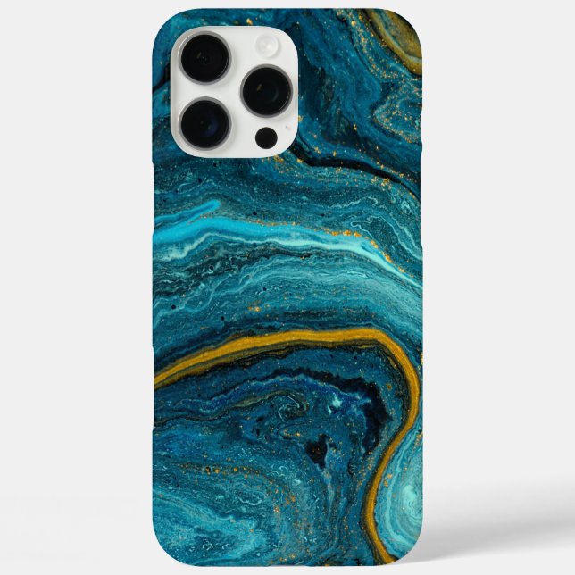 Coques Case-Mate iPhone Marbre élégant (Verso)