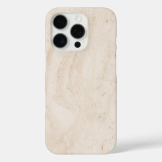 Coques iPhone 16 Pro Marbre élégant
