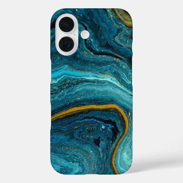 Coques Case-Mate iPhone Marbre élégant (Verso)