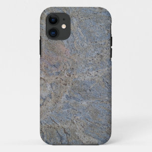 Coques Pour iPhone Marbre gris projeté iPhone 5 Coque-Mate personnali
