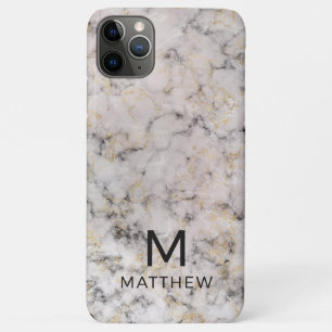 Case-Mate iPhone Case Marbre Moderne