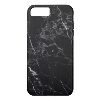 Coques Pour iPhone MARBRE NOIR PixDezines