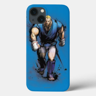 iPhone 13 Coque Marche d'Abel