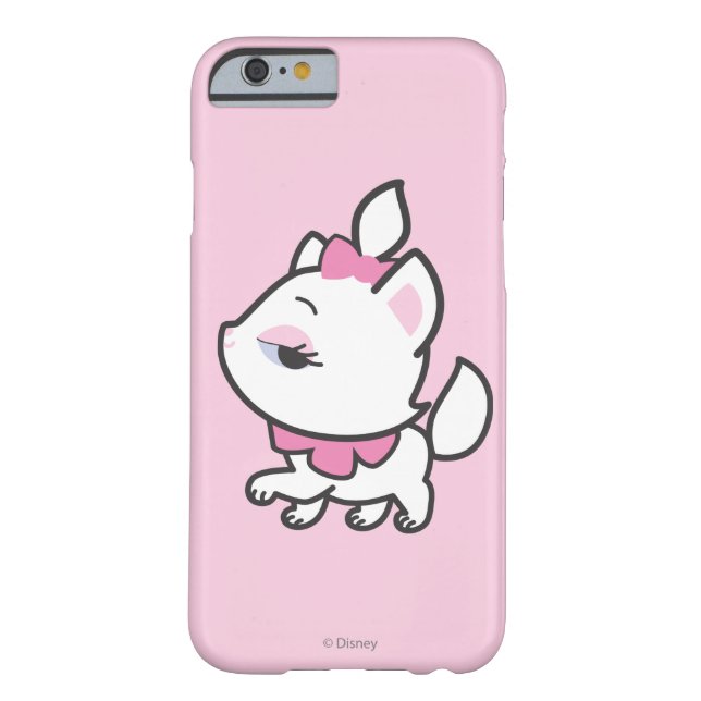 Coques Case-Mate iPhone Marche des Cuties Marie (Dos)