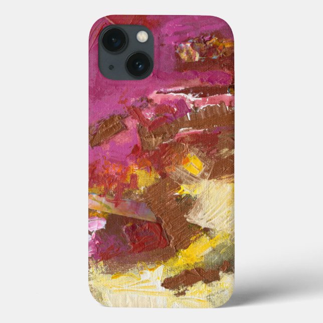 Coques Case-Mate iPhone Marche je par lui (Verso)