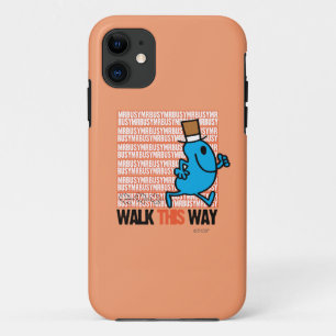 Case-Mate iPhone Case Marcher De Cette Façon