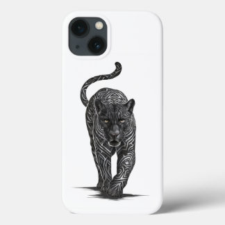 Case-Mate iPhone Case Marcher Tigre