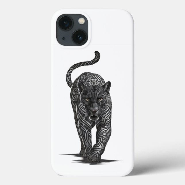Coques Case-Mate iPhone Marcher Tigre (Verso)