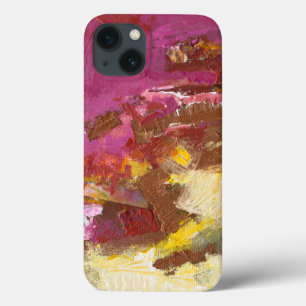 iPhone 13 Case Marchez-moi à travers