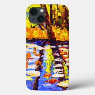 Case-Mate iPhone Case Marécage forestier coloré. Commandez dès maintenan