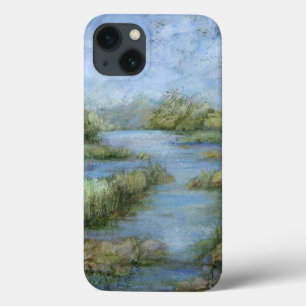 iPhone 13 Coque Marécage I