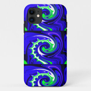 Etui iPhone Case-Mate Marées