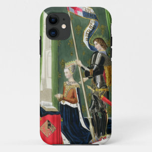 Coque Case-Mate Pour iPhone Margaret du Danemark, reine (des 1456-86) afte
