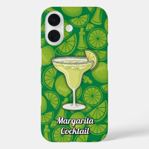 Coque Pour iPhone 16 Margarita