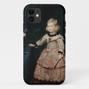 Coque iPhone 11 Margarita Therese