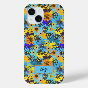 Coque Pour iPhone 15 Margaritas