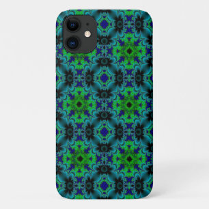 Case-Mate iPhone Case Marguerite, Fleurs de maris dans le style rétro
