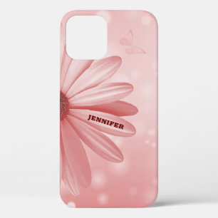 Case-Mate iPhone Case Marguerite rose