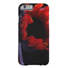 Marguerite rouge de Gerber