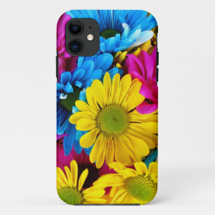Case-Mate iPhone Case Marguerites aux couleurs vives