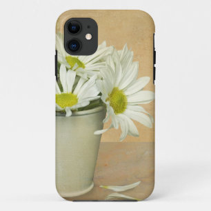 Etui iPhone Case-Mate marguerites dans un seau