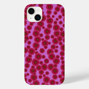 Coques Pour iPhone Marguerites de Gerber