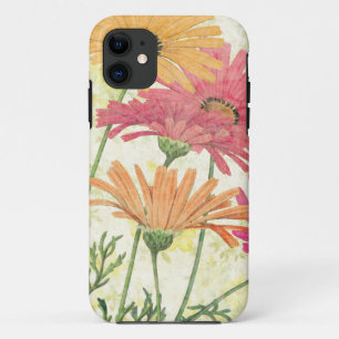 Coque Case-Mate Pour iPhone Marguerites décoratives