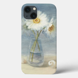 Coques Pour iPhone Marguerites et coquilles