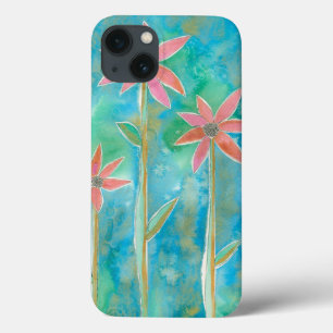 Coques Pour iPhone Marguerites savoureuses III
