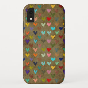 Case-Mate iPhone Case Mariage Reine de Coeur