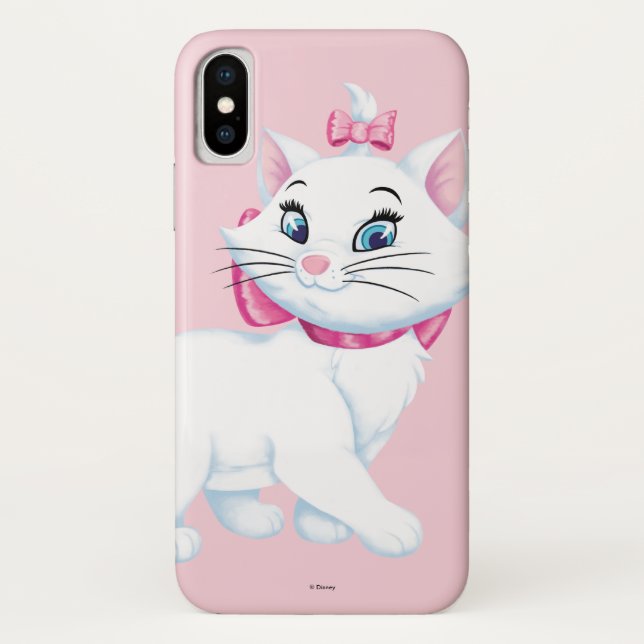 Coques Case-Mate iPhone Marie (Dos)