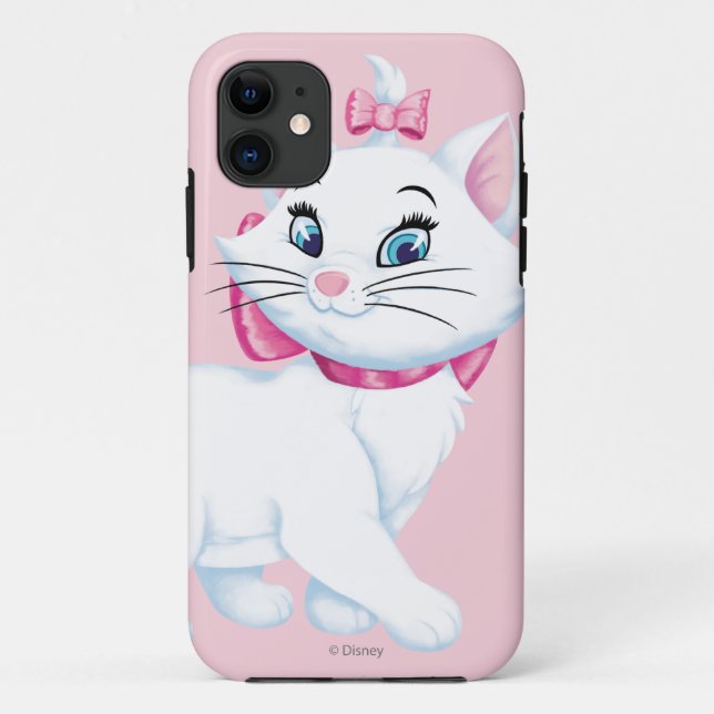 Coques Case-Mate iPhone Marie (Dos)