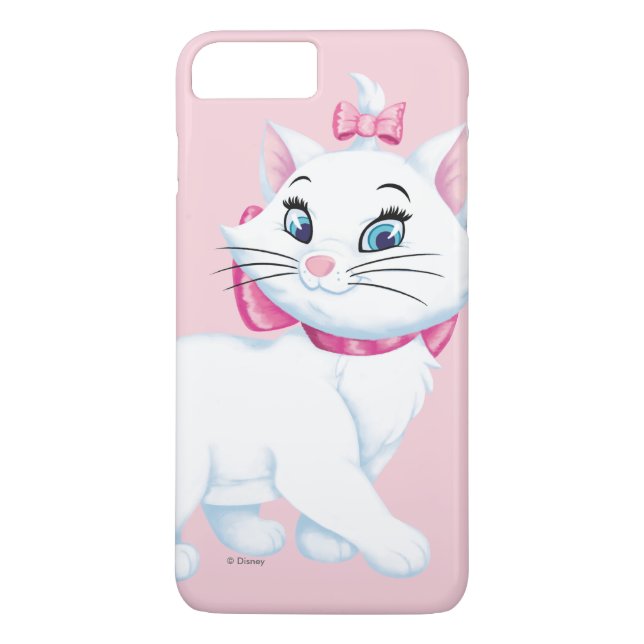 Coques Case-Mate iPhone Marie (Dos)