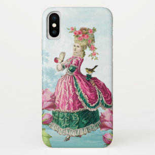 Case-Mate iPhone Case Marie Antoinette