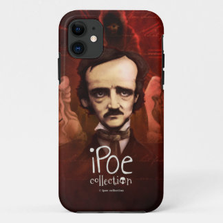 Coque Case-Mate Pour iPhone Marie « iPoe Collection » iPhone5 for
