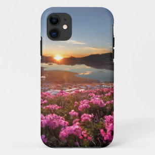 Coque Case-Mate Pour iPhone Marie Lakes Sunrise - sentier John Muir - Ansel Ad