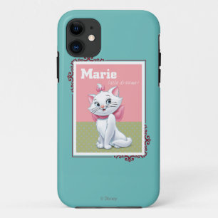 Coques Pour iPhone Marie Little Dreamer
