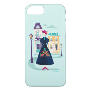 Case-Mate iPhone Case Marie Poppins  Cuillère de sucre