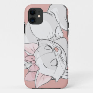 Coques Pour iPhone Marie Sleeping