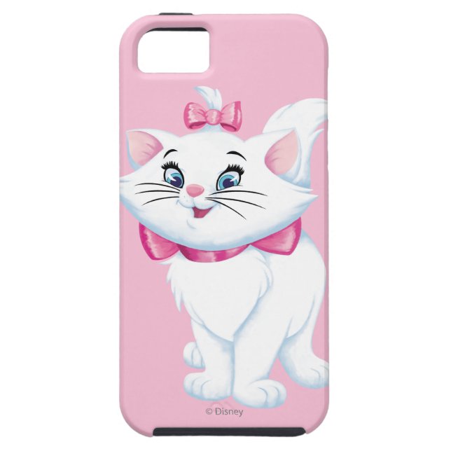 Coques Case-Mate iPhone Marie Standing (Dos)
