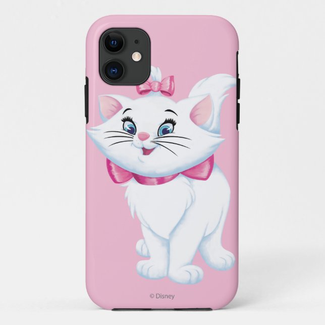 Coques Case-Mate iPhone Marie Standing (Dos)