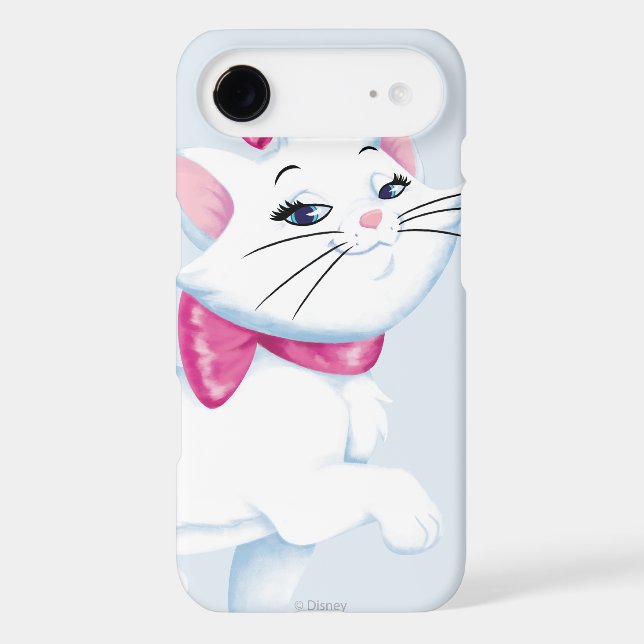 Coques Case-Mate iPhone Marie Walking (Verso)