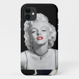 Case-Mate iPhone Case Marilyn